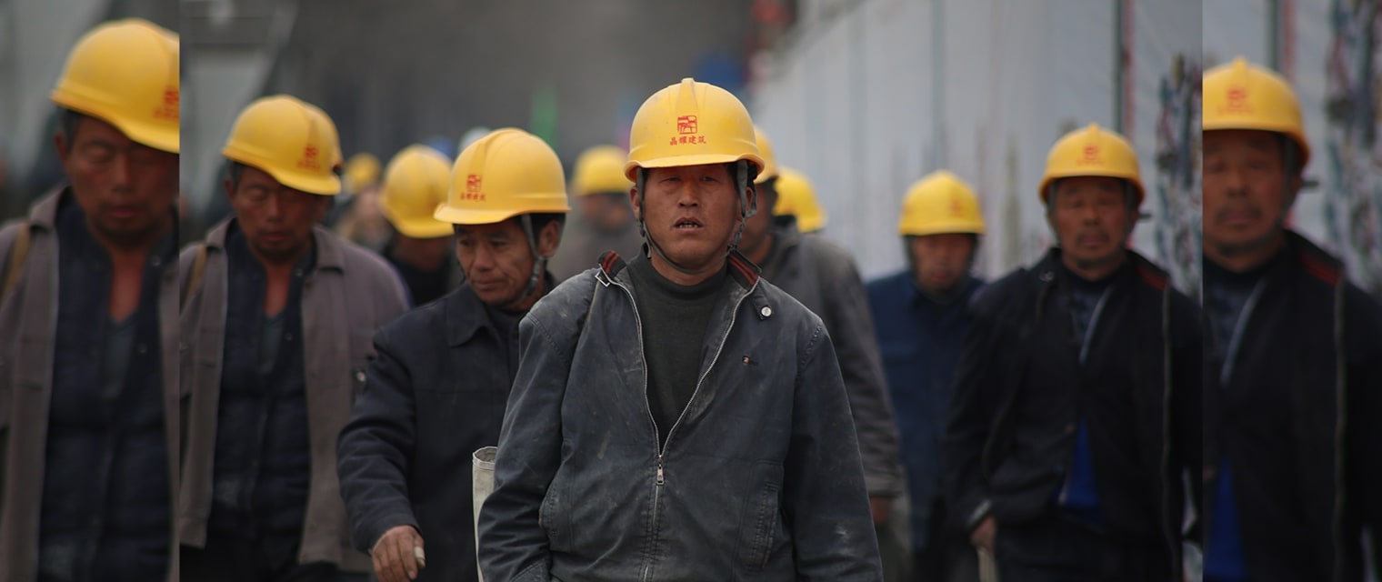 Travaux publics